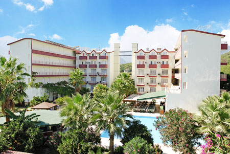 Solim İnn Otel